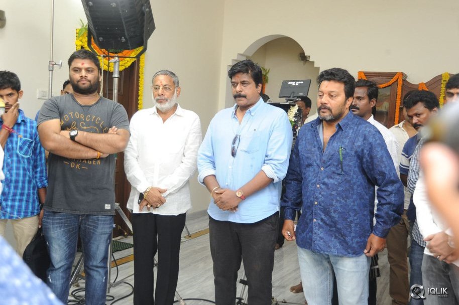 Chuttalabbayi-Movie-Opening-Photos